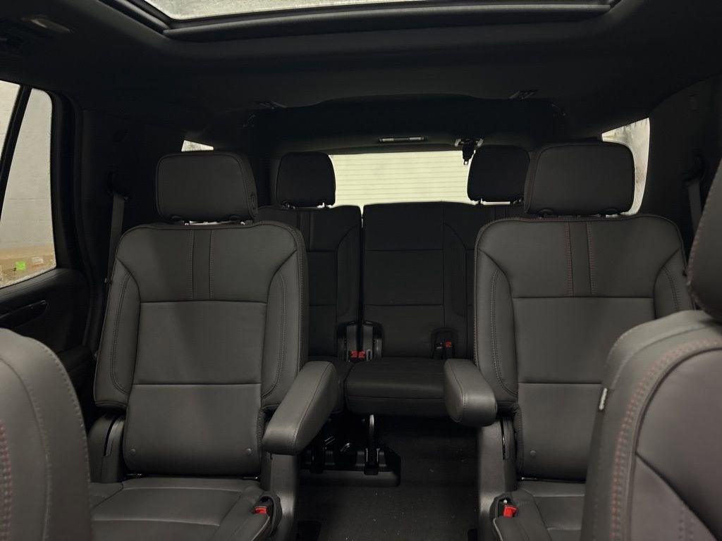 2026 Chevrolet Tahoe RST SUV 4WD