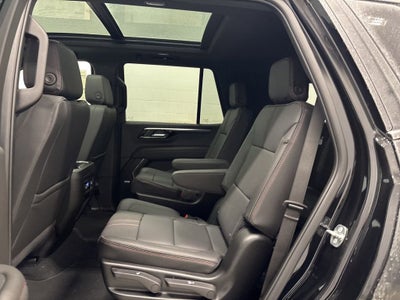 2026 Chevrolet Tahoe RST SUV 4WD