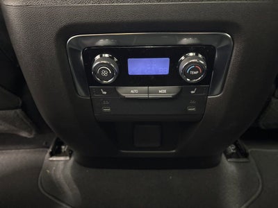 2026 Chevrolet Tahoe RST SUV 4WD