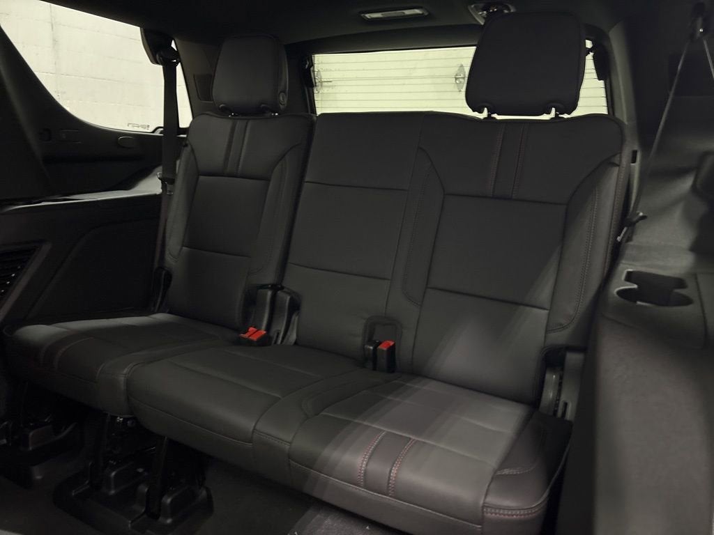 2026 Chevrolet Tahoe RST SUV 4WD