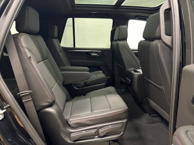 2026 Chevrolet Tahoe RST SUV 4WD