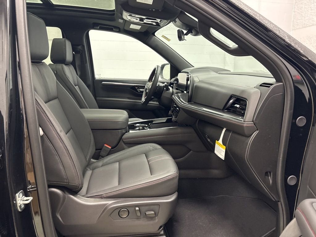 2026 Chevrolet Tahoe RST SUV 4WD