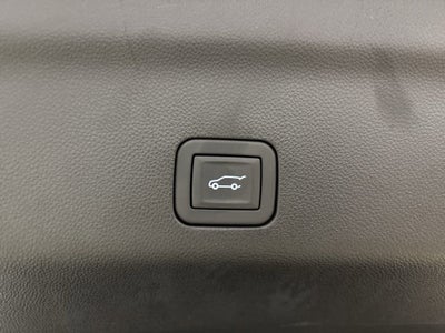 2026 Chevrolet Tahoe RST SUV 4WD