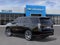 2026 Chevrolet Tahoe RST SUV 4WD