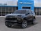 2026 Chevrolet Tahoe RST SUV 4WD