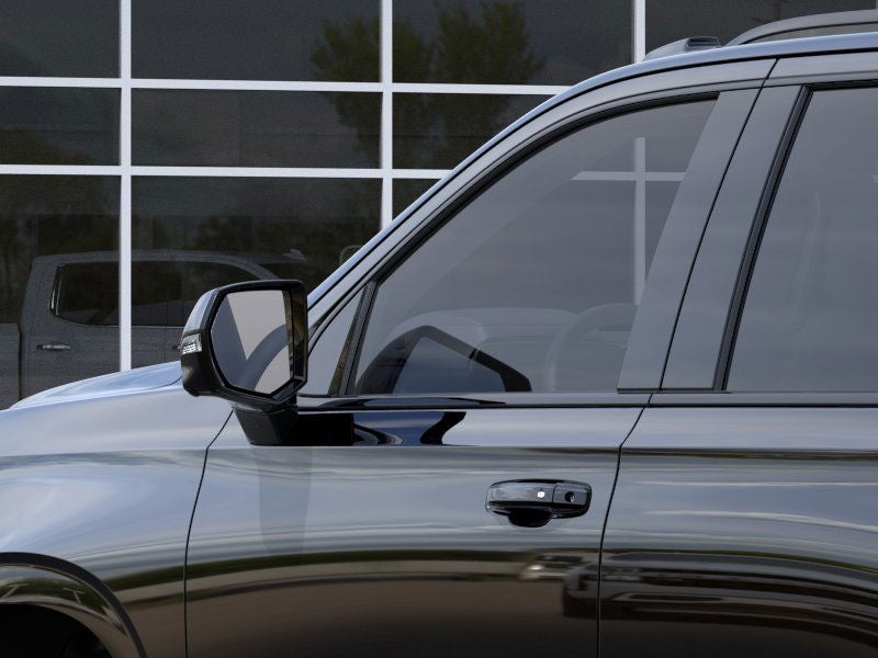 2026 Chevrolet Tahoe RST SUV 4WD