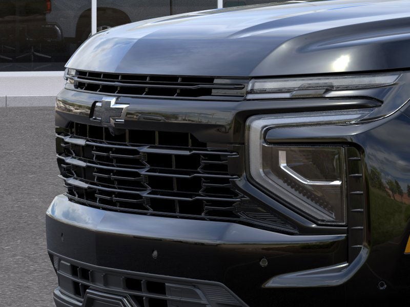 2026 Chevrolet Tahoe RST SUV 4WD