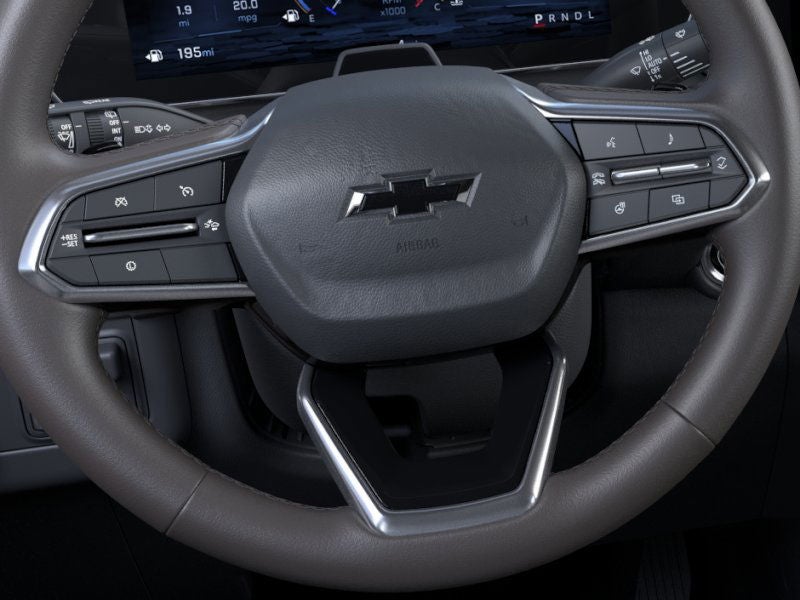 2026 Chevrolet Tahoe RST SUV 4WD