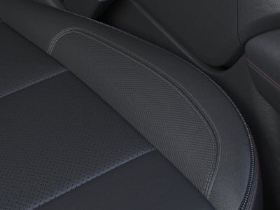 2026 Chevrolet Tahoe RST SUV 4WD