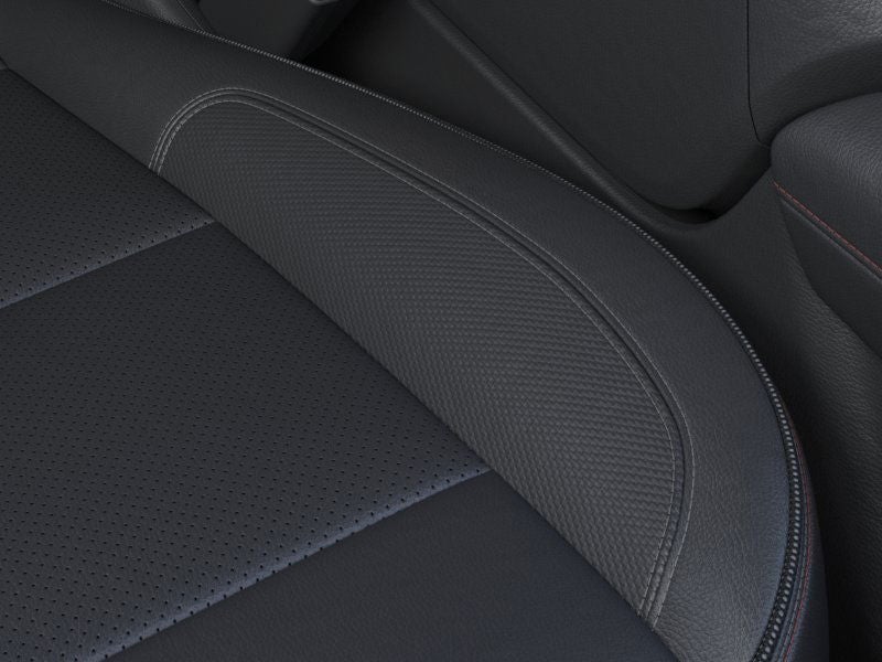 2026 Chevrolet Tahoe RST SUV 4WD