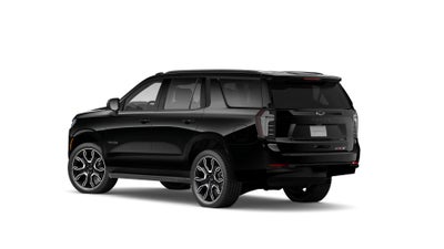 2026 Chevrolet Tahoe RST SUV 4WD
