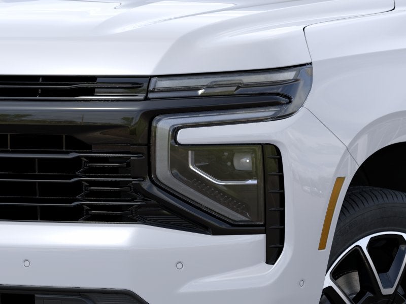 2026 Chevrolet Tahoe RST SUV 4WD