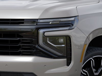 2027 Chevrolet Tahoe RST SUV 4WD