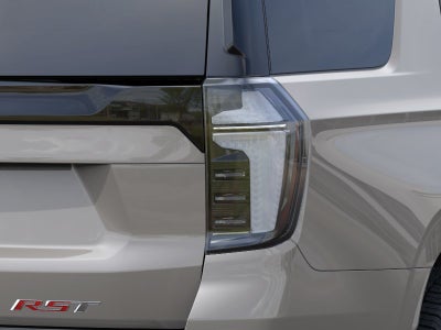 2027 Chevrolet Tahoe RST SUV 4WD