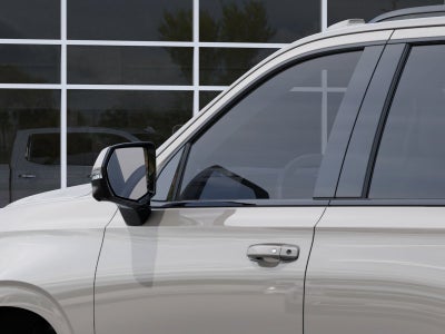 2027 Chevrolet Tahoe RST SUV 4WD