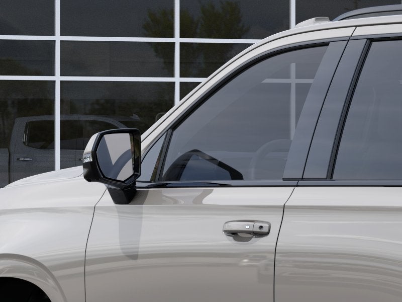 2027 Chevrolet Tahoe RST SUV 4WD