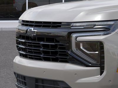 2027 Chevrolet Tahoe RST SUV 4WD