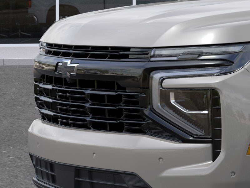 2027 Chevrolet Tahoe RST SUV 4WD