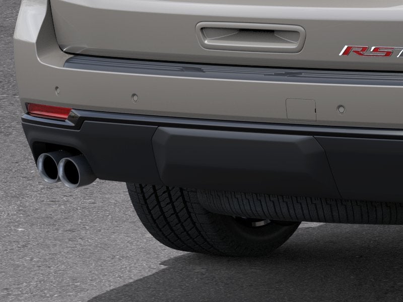 2027 Chevrolet Tahoe RST SUV 4WD