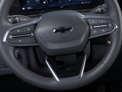2027 Chevrolet Tahoe RST SUV 4WD