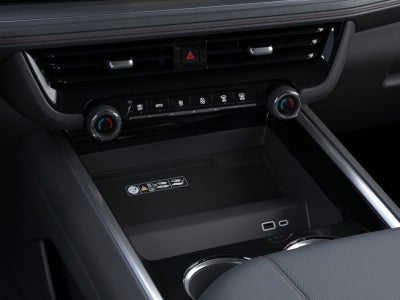 2027 Chevrolet Tahoe RST SUV 4WD