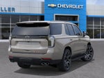 2027 Chevrolet Tahoe RST SUV 4WD