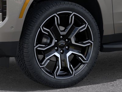2027 Chevrolet Tahoe RST SUV 4WD