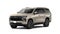 2027 Chevrolet Tahoe RST SUV 4WD