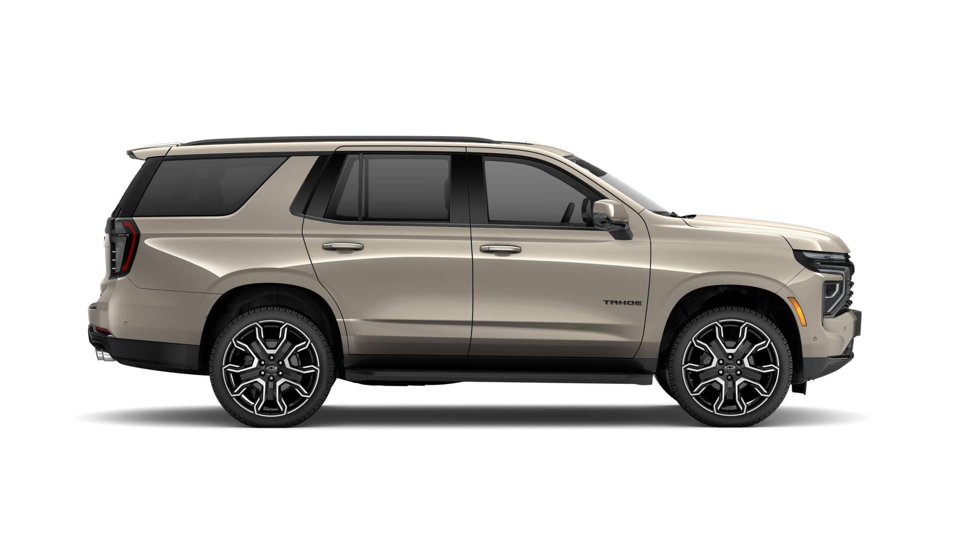 2027 Chevrolet Tahoe RST SUV 4WD