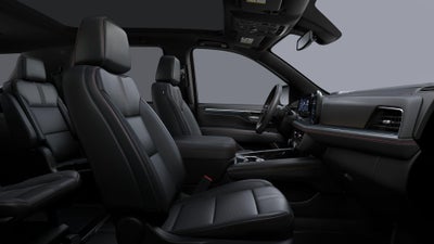 2027 Chevrolet Tahoe RST SUV 4WD