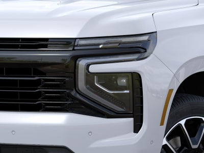 2026 Chevrolet Tahoe RST SUV 4WD