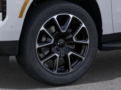 2026 Chevrolet Tahoe RST SUV 4WD
