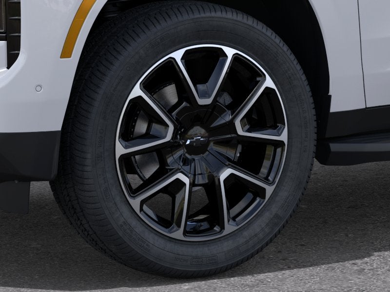 2026 Chevrolet Tahoe RST SUV 4WD