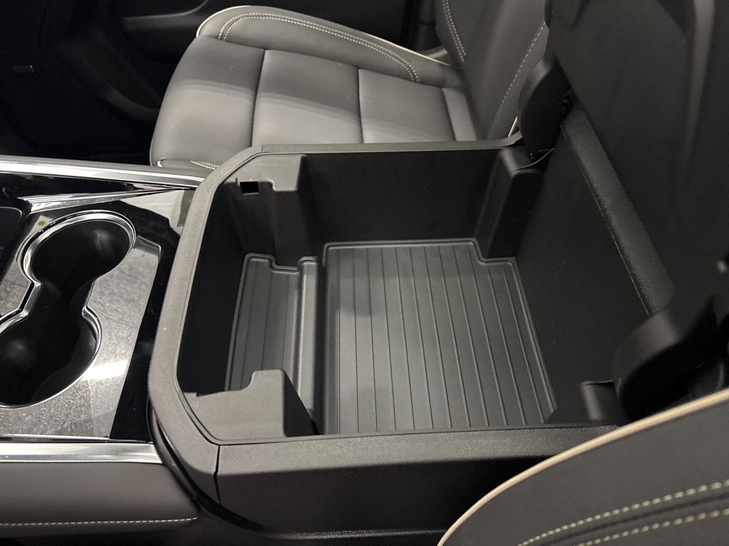 2026 Chevrolet Tahoe Premier SUV 4WD