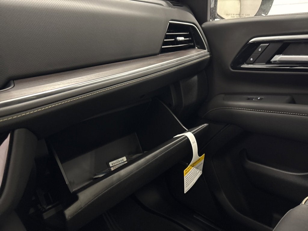 2026 Chevrolet Tahoe Premier SUV 4WD