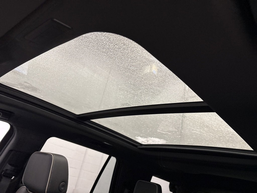 2026 Chevrolet Tahoe Premier SUV 4WD