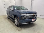 2026 Chevrolet Tahoe Premier SUV 4WD
