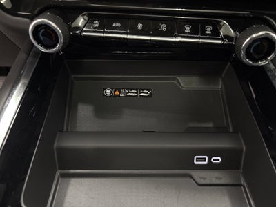 2026 Chevrolet Tahoe Premier SUV 4WD