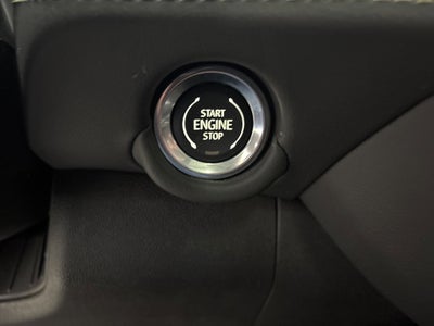 2026 Chevrolet Tahoe Premier SUV 4WD