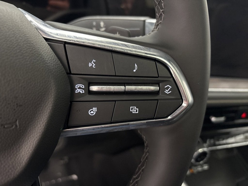 2026 Chevrolet Tahoe Premier SUV 4WD