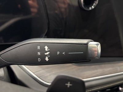 2026 Chevrolet Tahoe Premier SUV 4WD