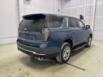 2026 Chevrolet Tahoe Premier SUV 4WD