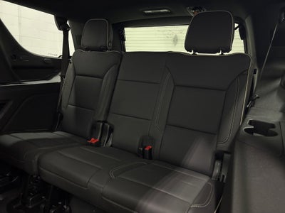 2026 Chevrolet Tahoe Premier SUV 4WD