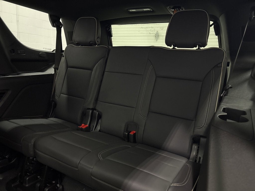 2026 Chevrolet Tahoe Premier SUV 4WD