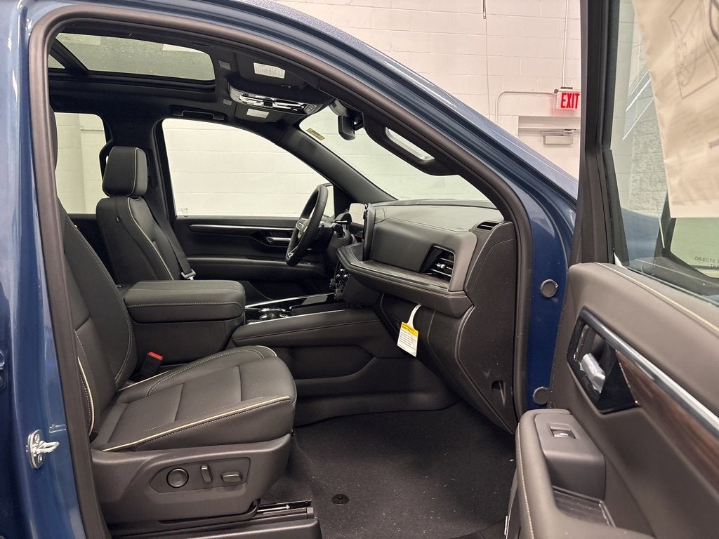 2026 Chevrolet Tahoe Premier SUV 4WD