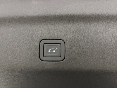 2026 Chevrolet Tahoe Premier SUV 4WD