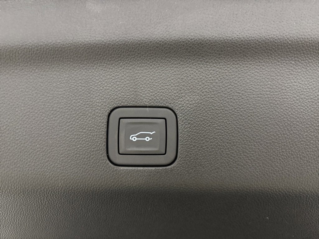 2026 Chevrolet Tahoe Premier SUV 4WD