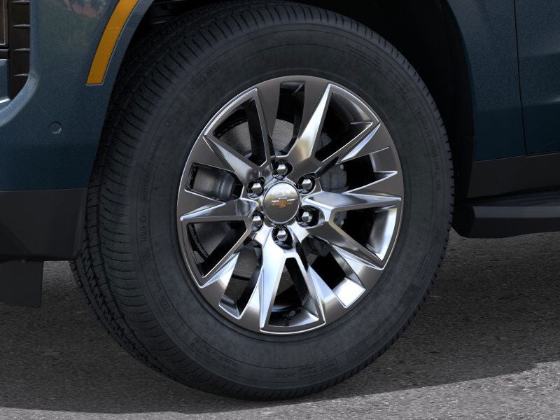 2026 Chevrolet Tahoe Premier SUV 4WD