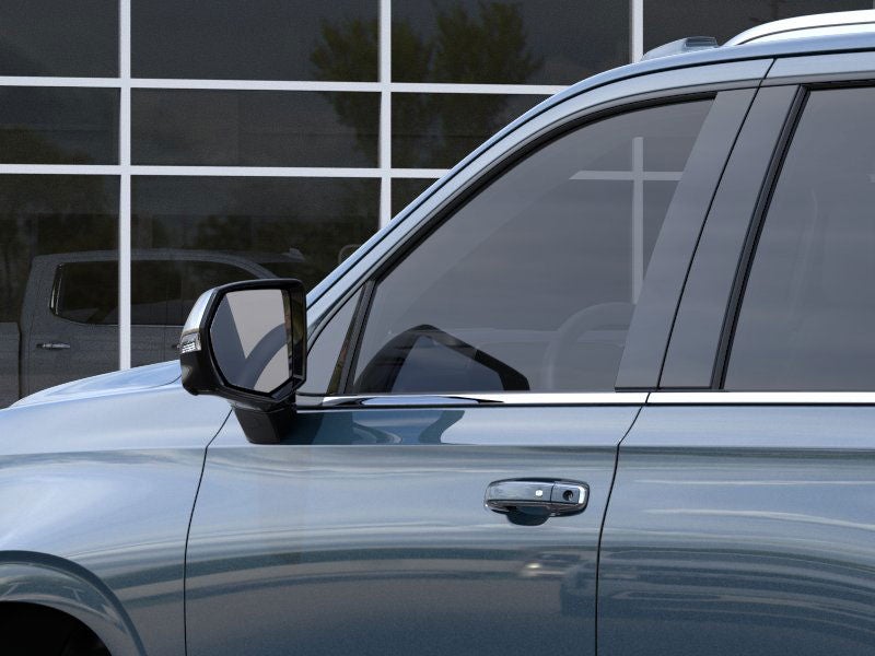 2026 Chevrolet Tahoe Premier SUV 4WD