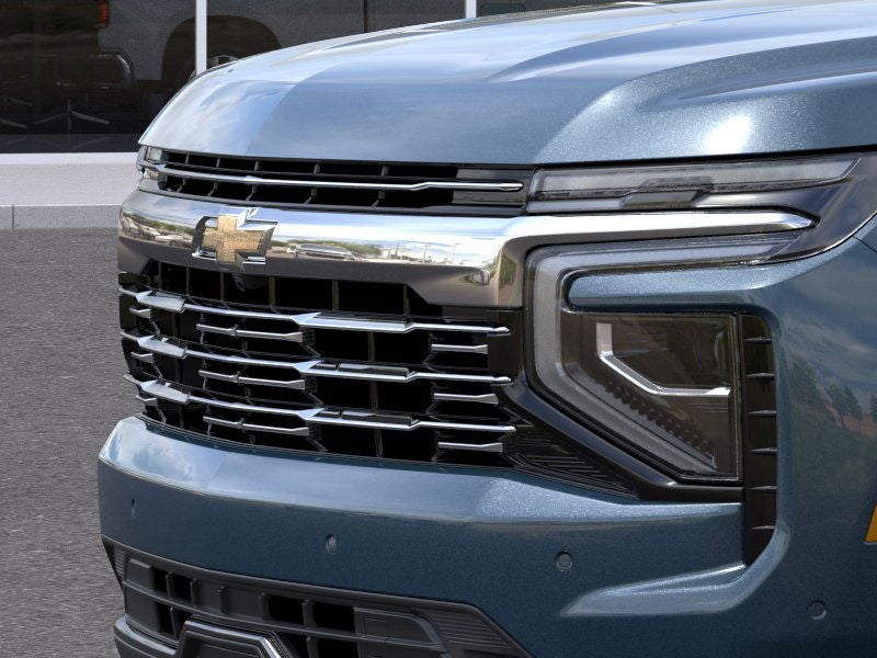 2026 Chevrolet Tahoe Premier SUV 4WD